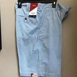 Izod Seersucker Pants